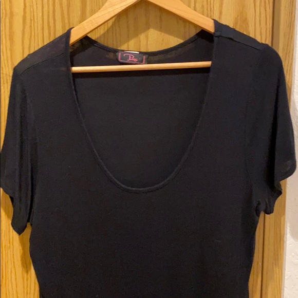 P.inc Black Dress - Picture 7 of 8